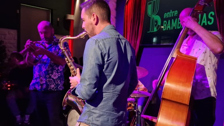 jazz alicante