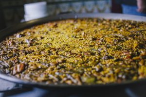 Los Platos Tradicionales de Alicante